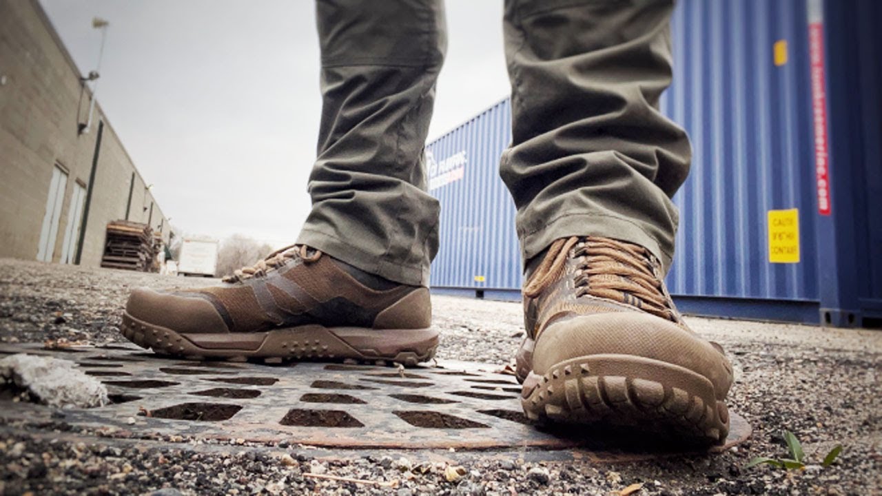 Best 5.11 Boots 2024 - Top 10 5.11 Boot Review