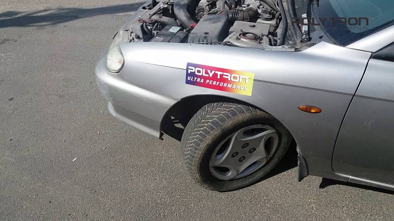 Polytron MTC test KIA