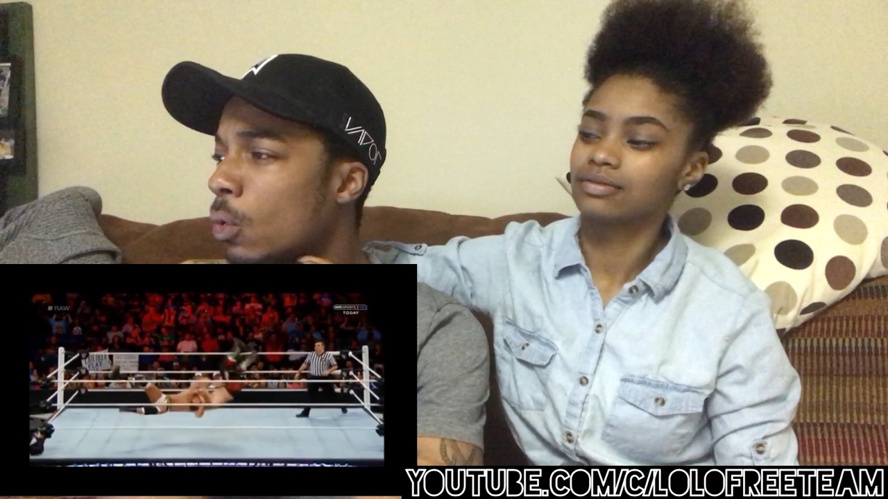 Moves That Made Me Go Holy Sh!t - Vol. 72 Reaction!! |Lolo & Free Team|