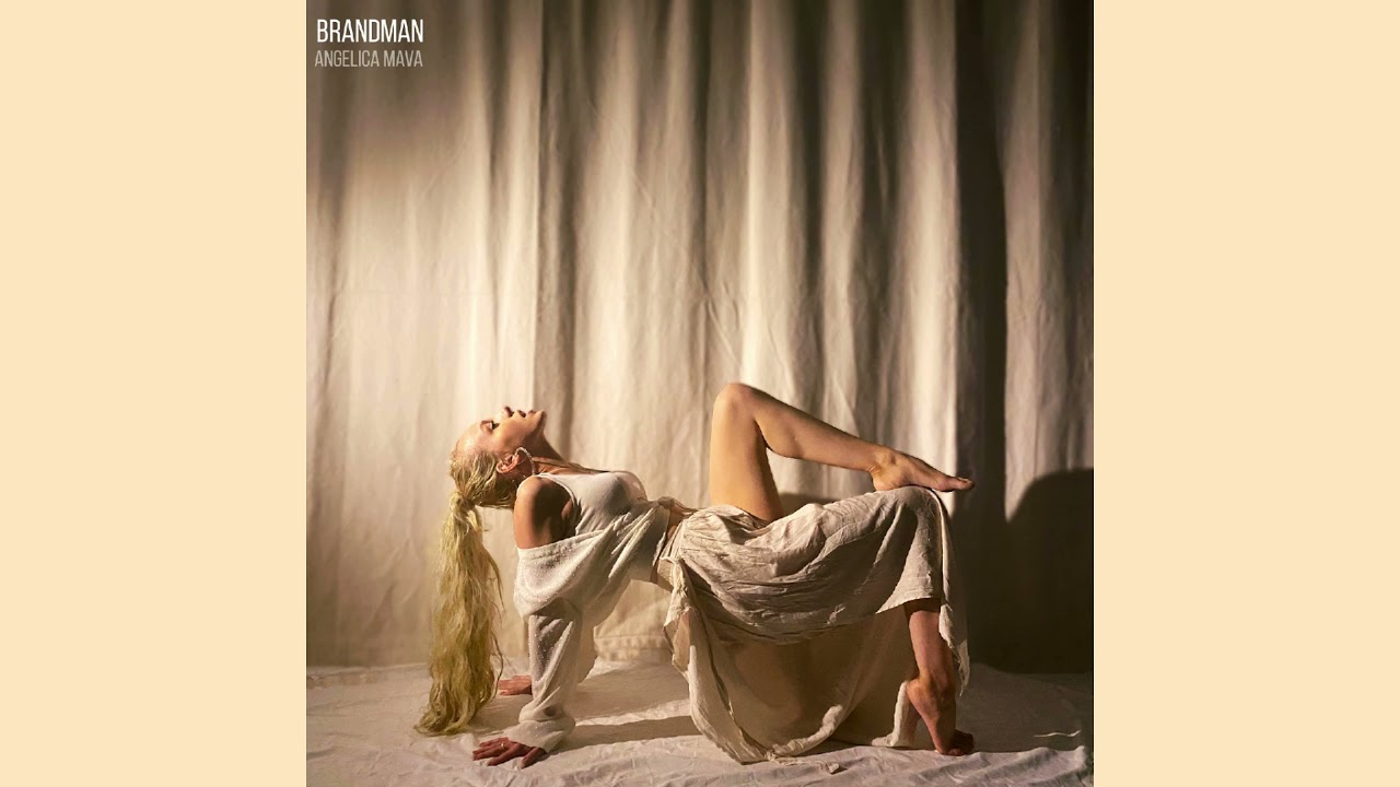 Angelica Mava - Brandman