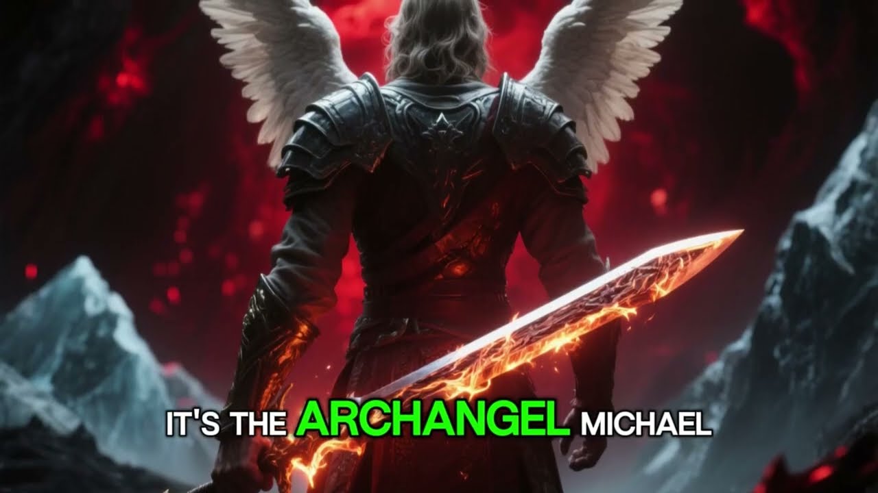 Dark Techno Industrial Progressive - Demon vs Angel Apocalypse