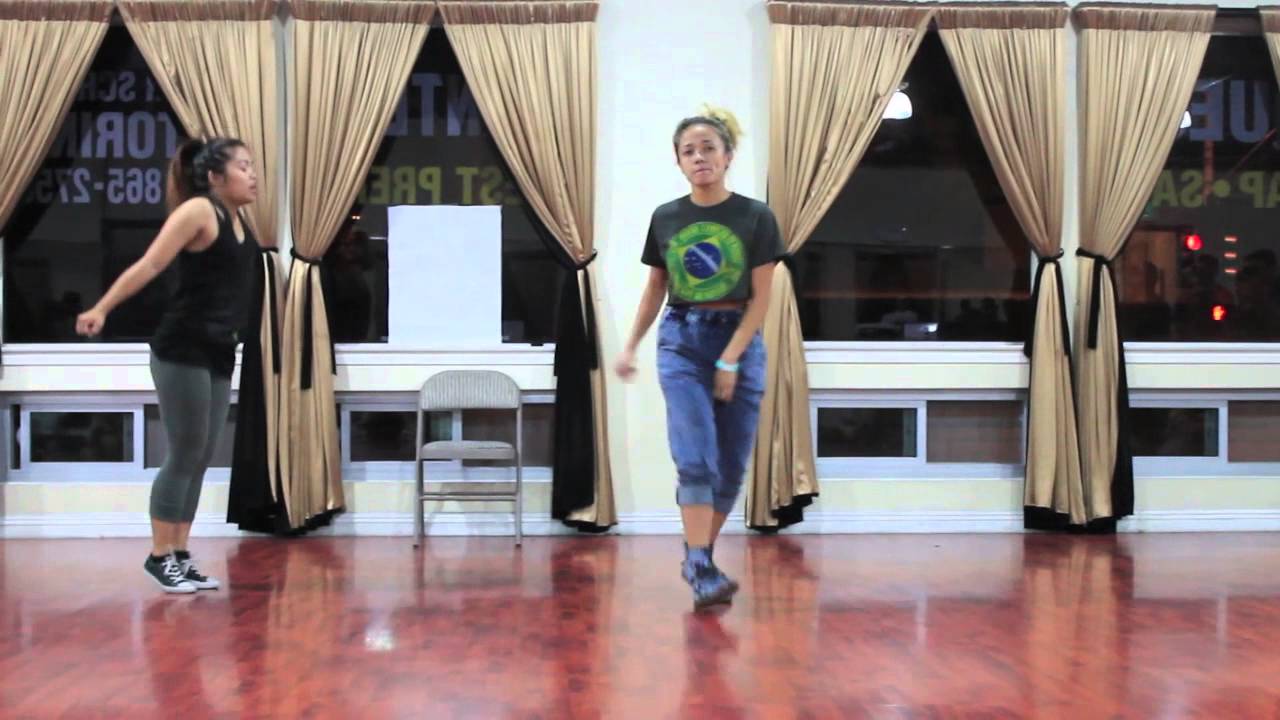 The ORG Workshop ft. APK | Kevin Nguyen