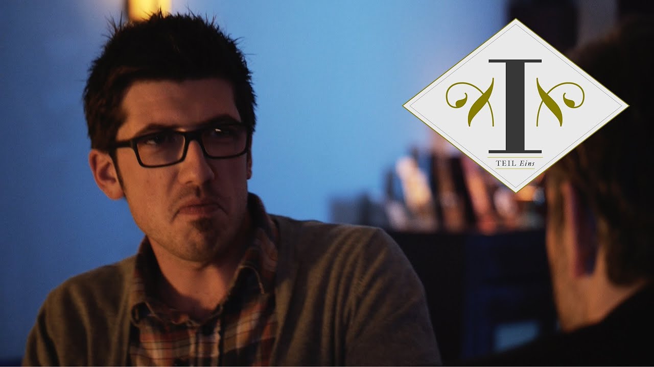 Schon Sex im Kindergarten? - AlexiBexi bei Letzte Runde #1