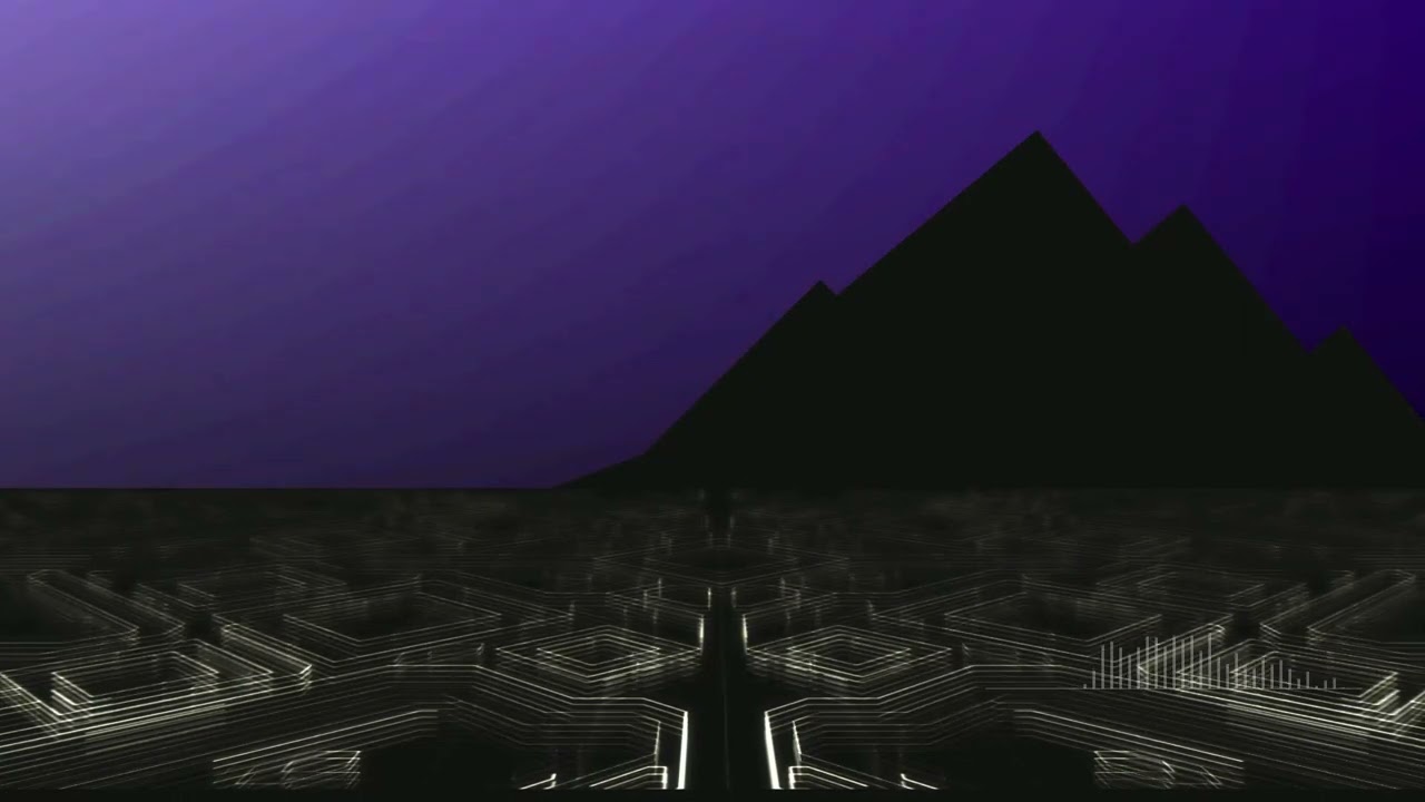 4K Astral Soundscapes perfect for Meditation, Relaxation,  Calm your body and mind,