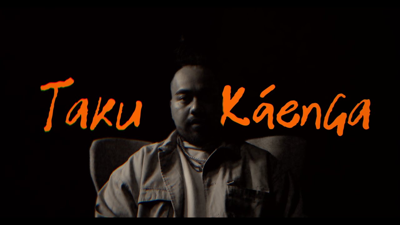 HAAMI - Taku Kāenga (Official Music Video)