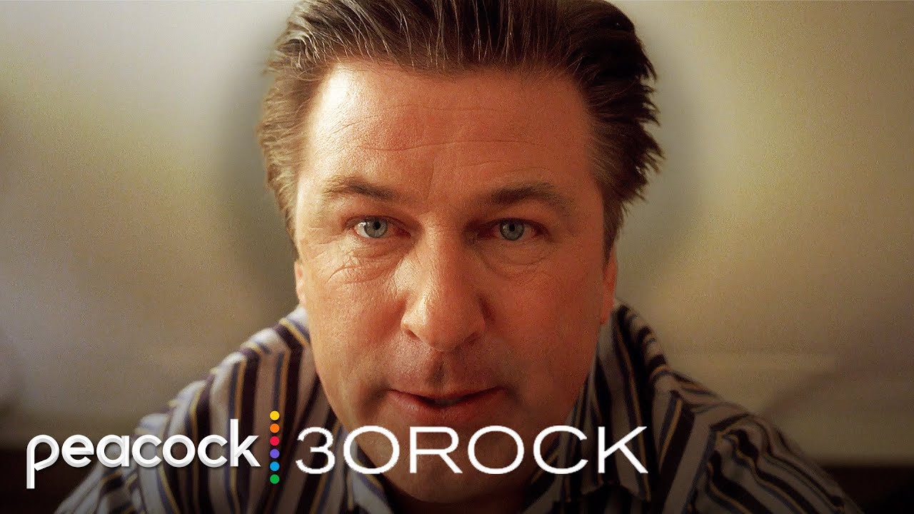 30 Rock Moments That Will Ruin Your Productivity