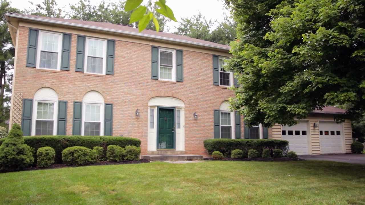 12401 Triple Crown Road North Potomac MD 20878