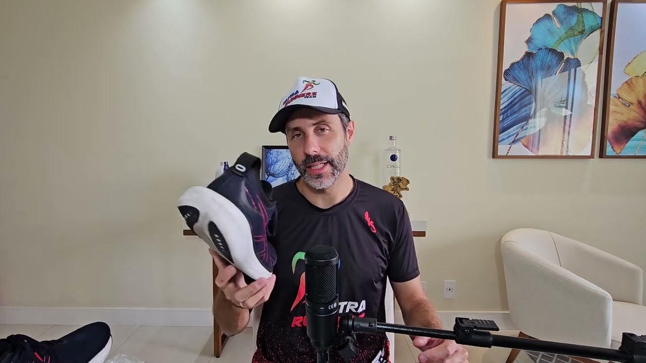 Asics Gel Nimbus 25 - REVIEW COMPLETO - Após 1600km rodado