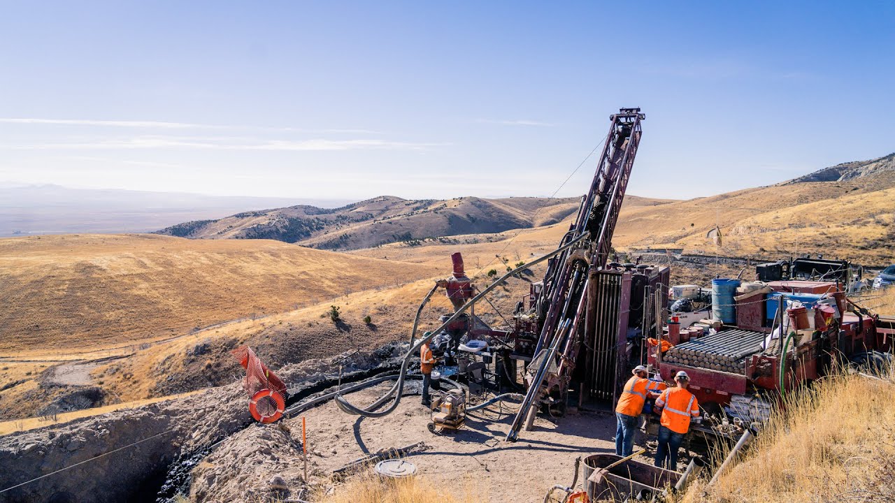 Liberty Gold President and COO talks gold outlook