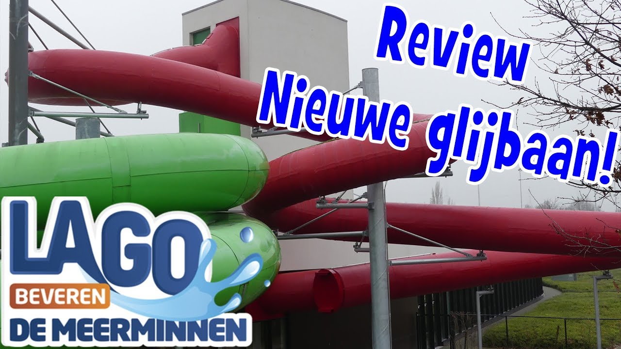 IK GLIJ UIT DE GLIJBAAN!!! REVIEW DE MEERMINNEN