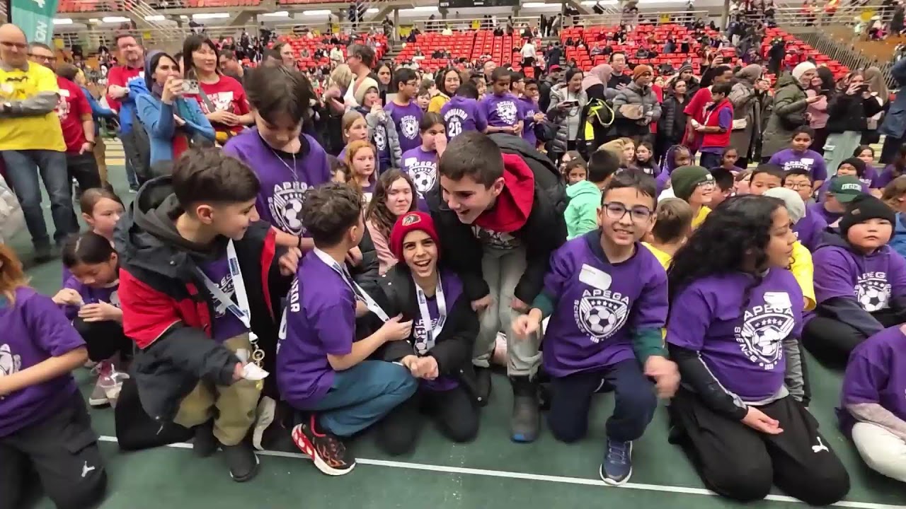 Glengarry Elementary School Live Stream