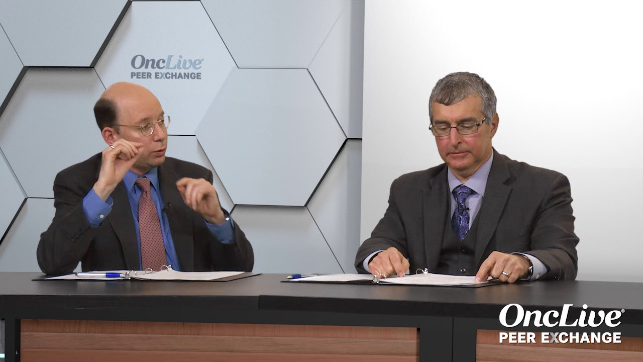 MRD&rsquo;s Potential Role in Treating Acute Myeloid Leukemia