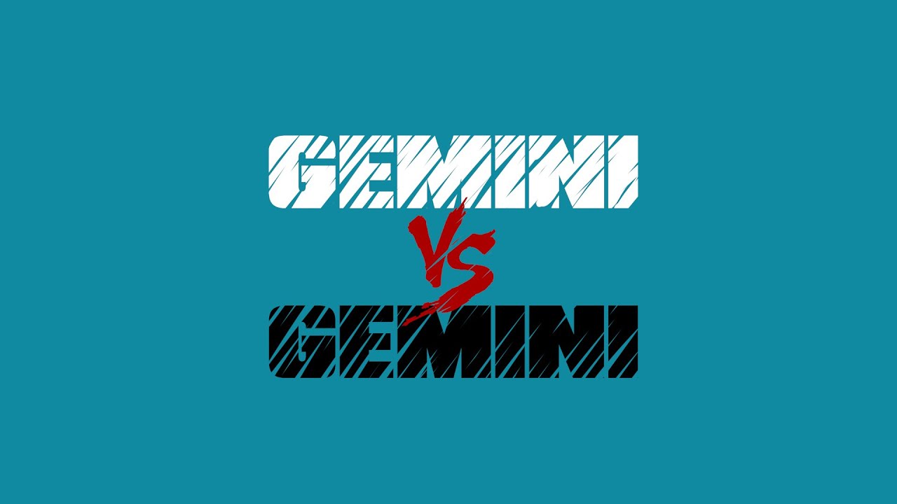 Shah Rule - Gemini vs. Gemini | Prod. By Phenom | @GULLYGANG