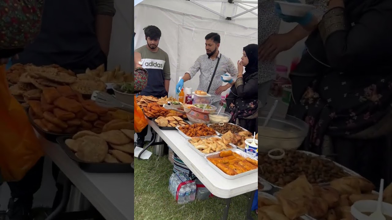 Eid mela Mile End 2023