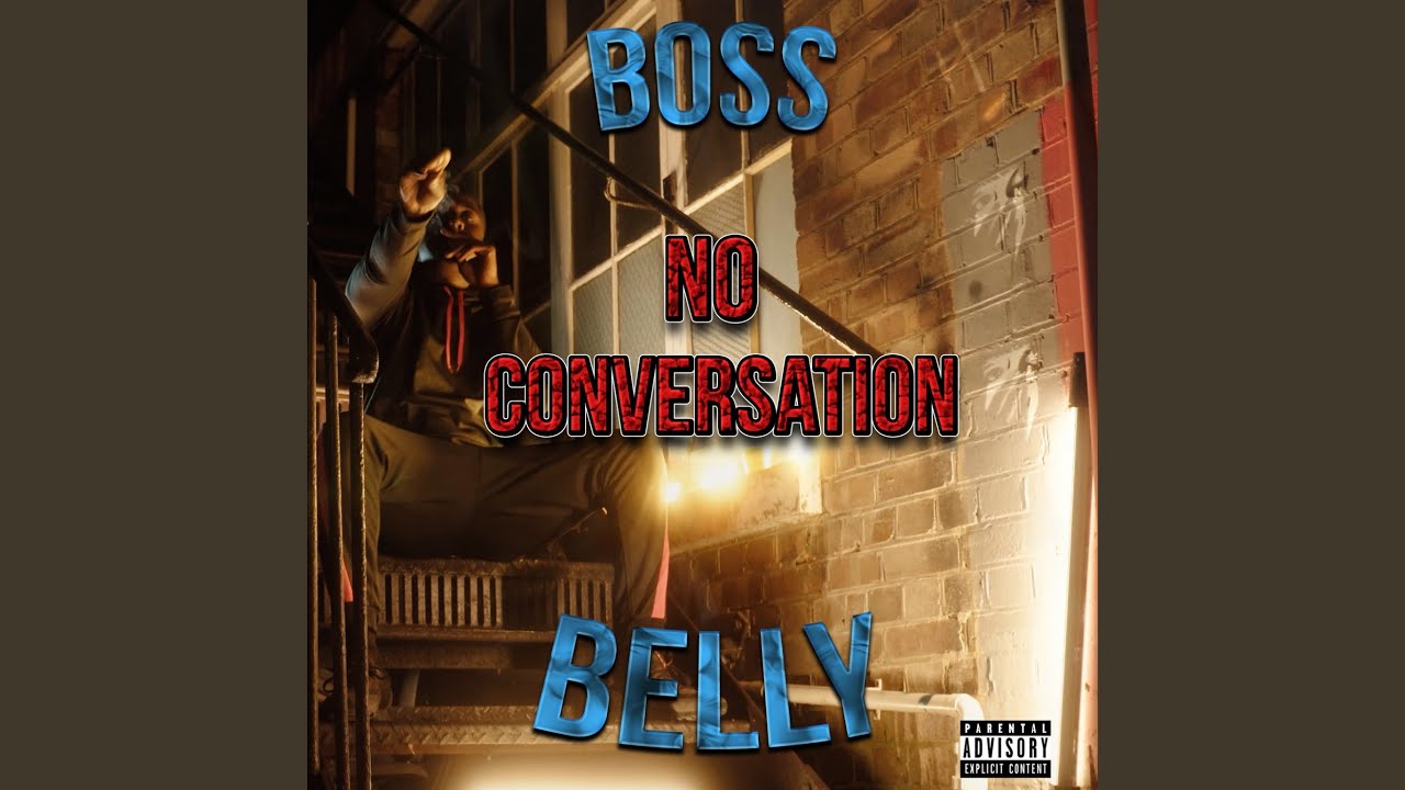 No Conversation