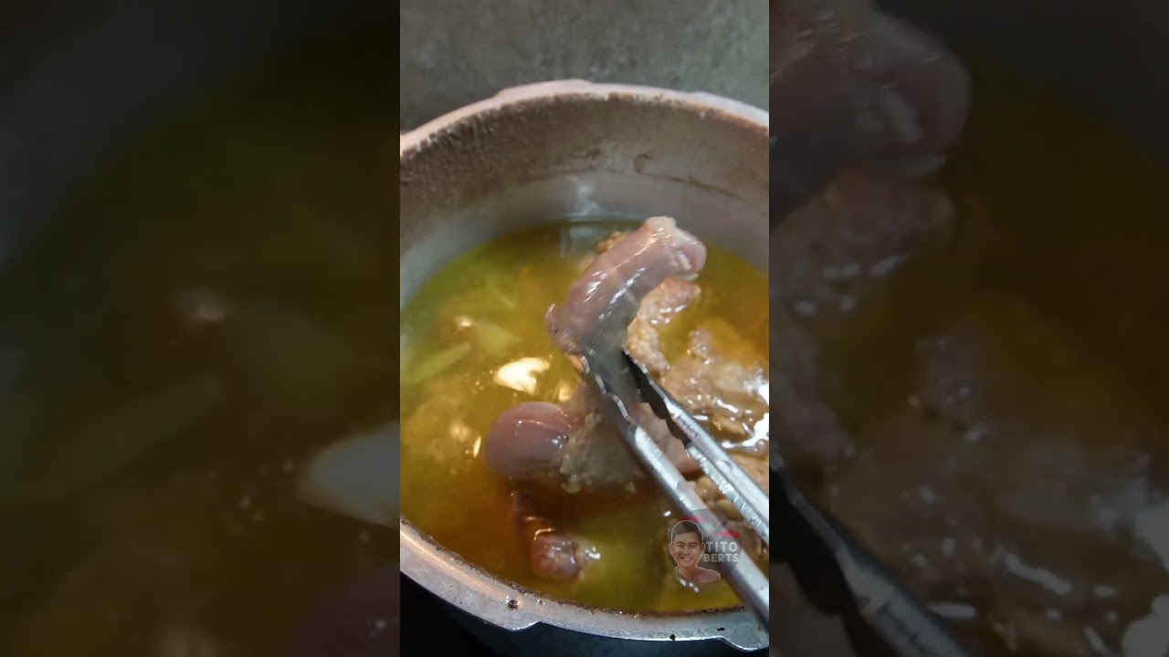 Soup no  69