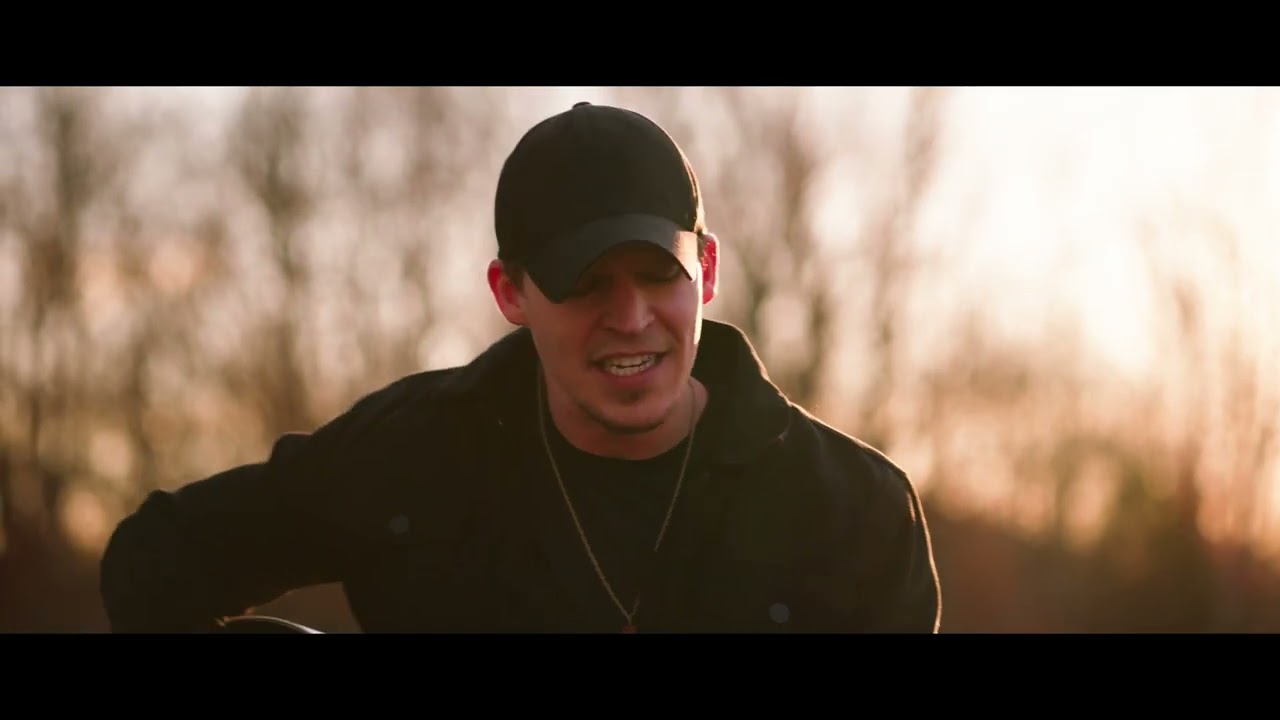 TODD CAMERON- TENNESSEE YA LATER (OFFICIAL MUSIC VIDEO)
