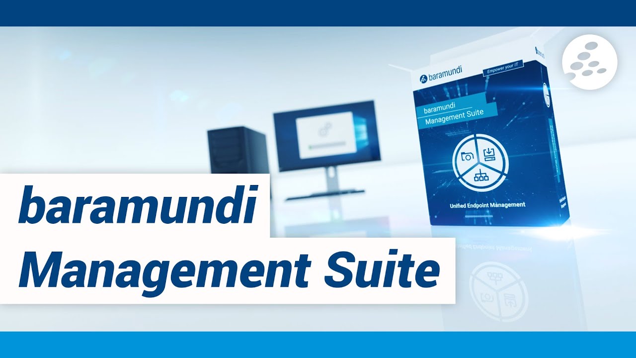 baramundi Management Suite