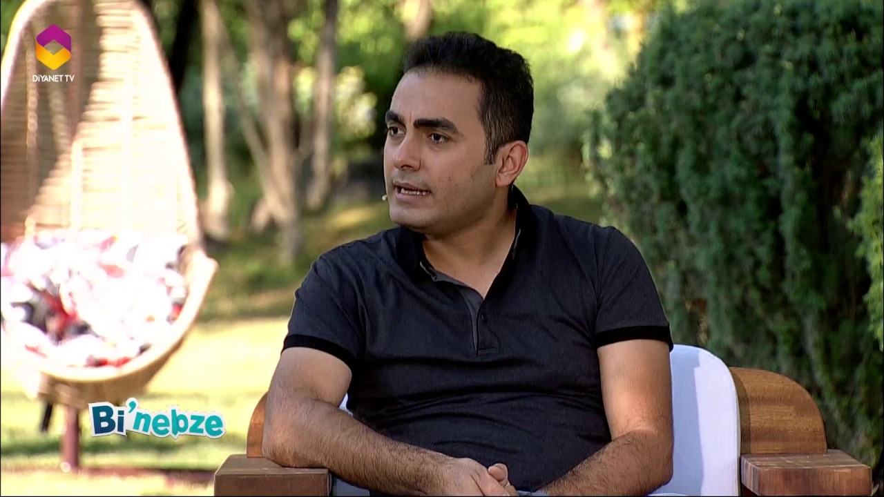 Bi'Nebze 11.Bölüm - Hayatımızdaki Duygusal Vampirler