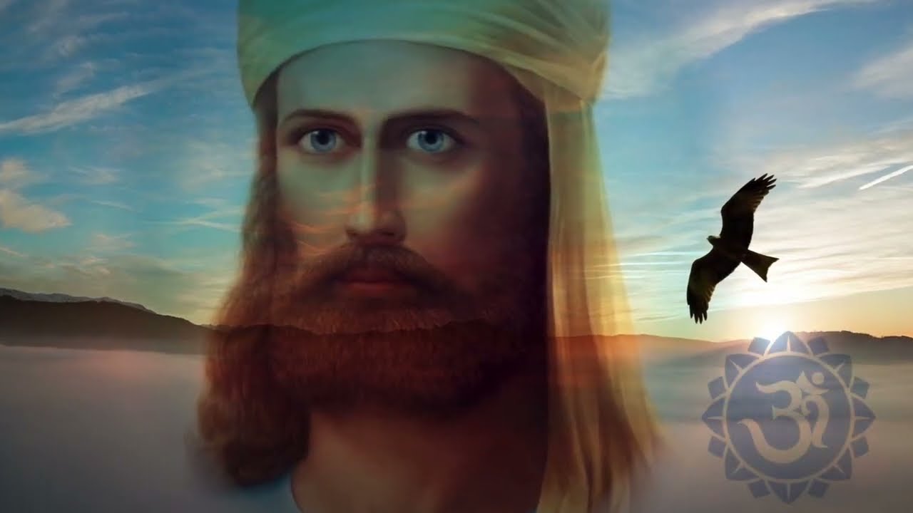 Il servizio Divino. Parte 1. Maestro Morya / sottotitoli in italiano