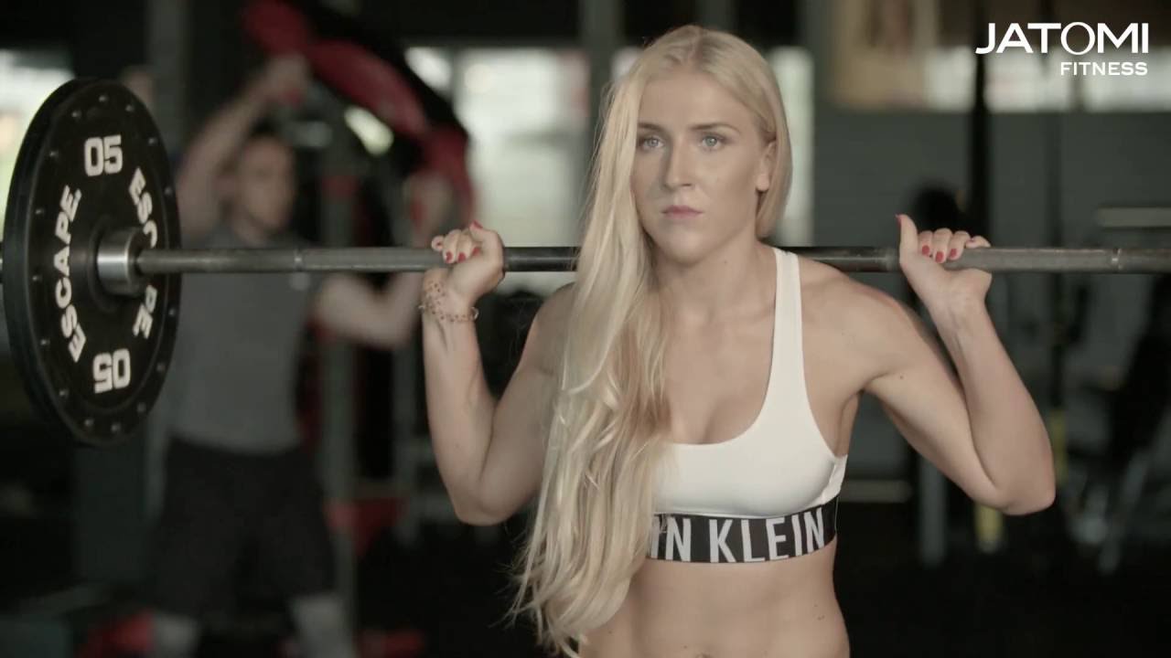 Możesz więcej niż myślisz | Jatomi Fitness