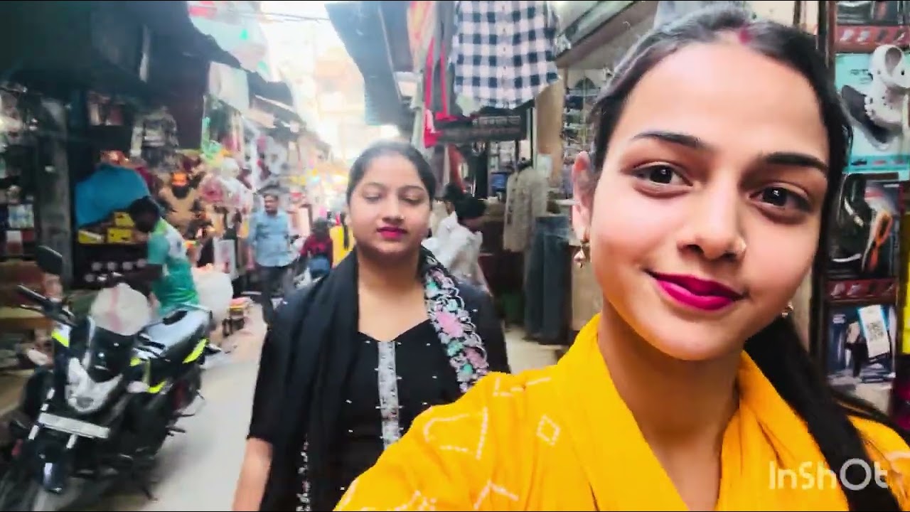 Jagran ki tayri❤️🙏🏻🌸