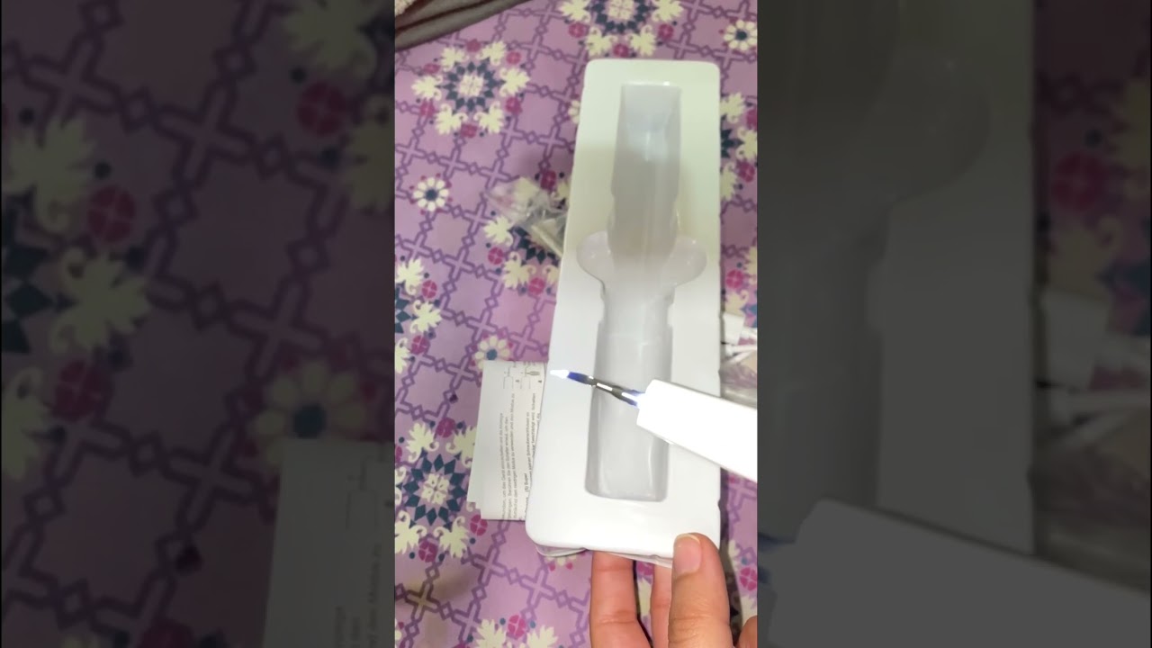 Teeth cleaner device