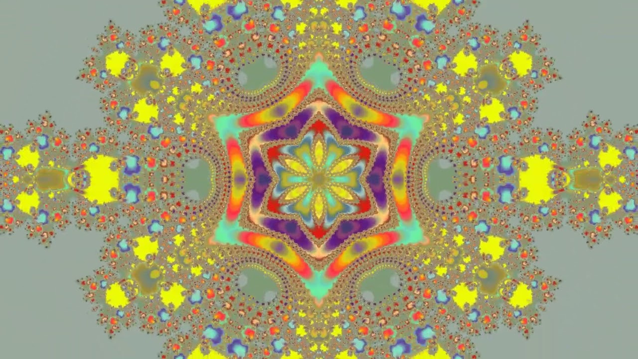 Desert Visions
