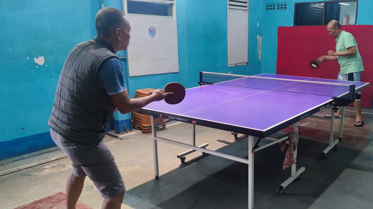 Pingpong Amatir Live! Ngabuburit @PTM Paskaw Cileunyi 08 Maret 2026