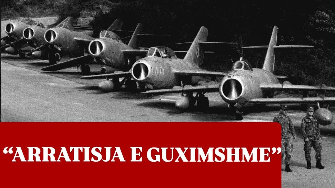 “Pilotët e arratisur – Kur guximi sfidoi frikën e diktaturës”