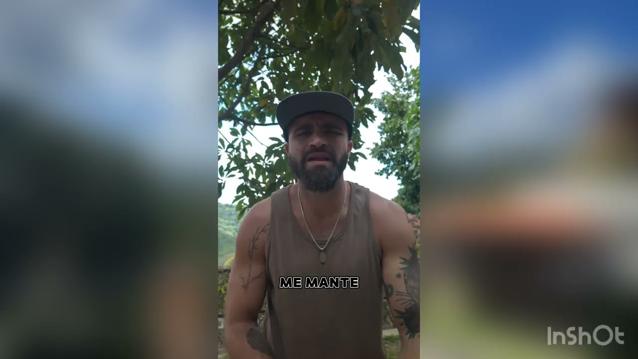 Sin luz no puedes brillar -- Sattafly