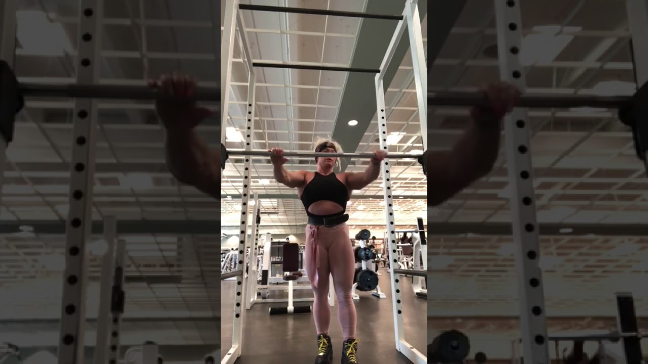 Aleesha Young