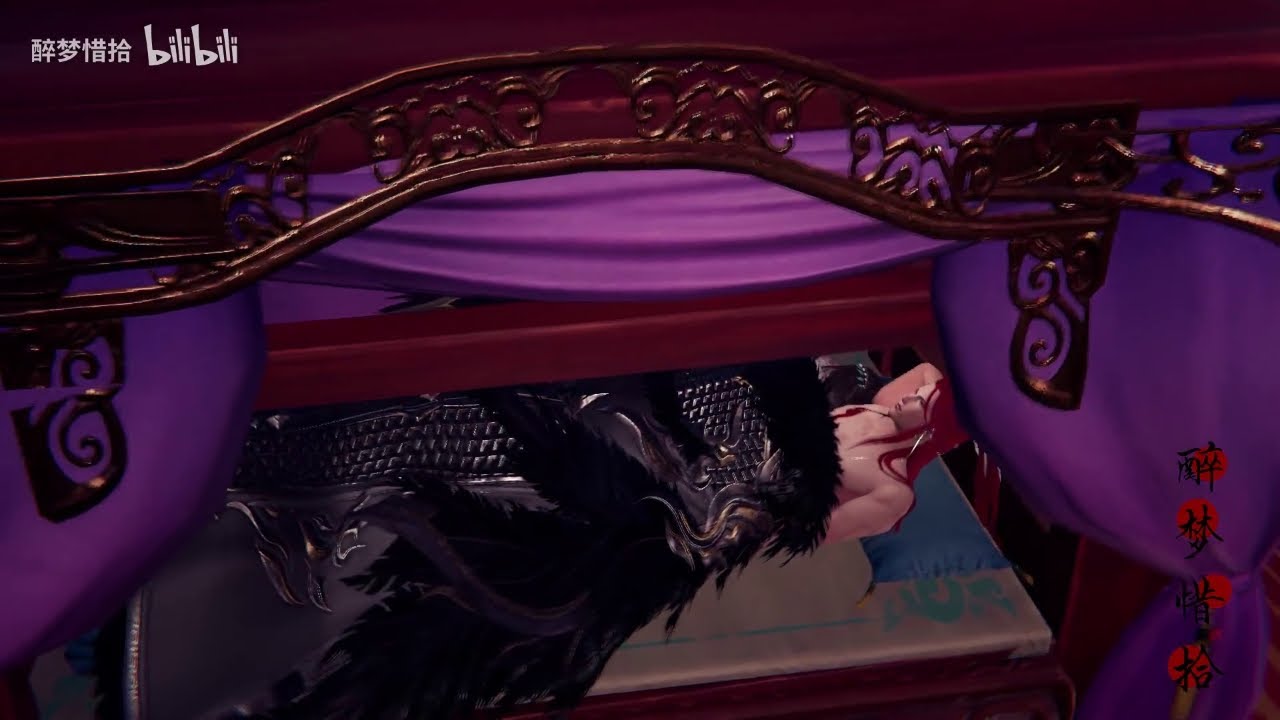 [Thương Ca][ABO] Tư Quân Khả Truy (General pursues Wife) 5 - Tình cảm tăng tiến (Growing affection)
