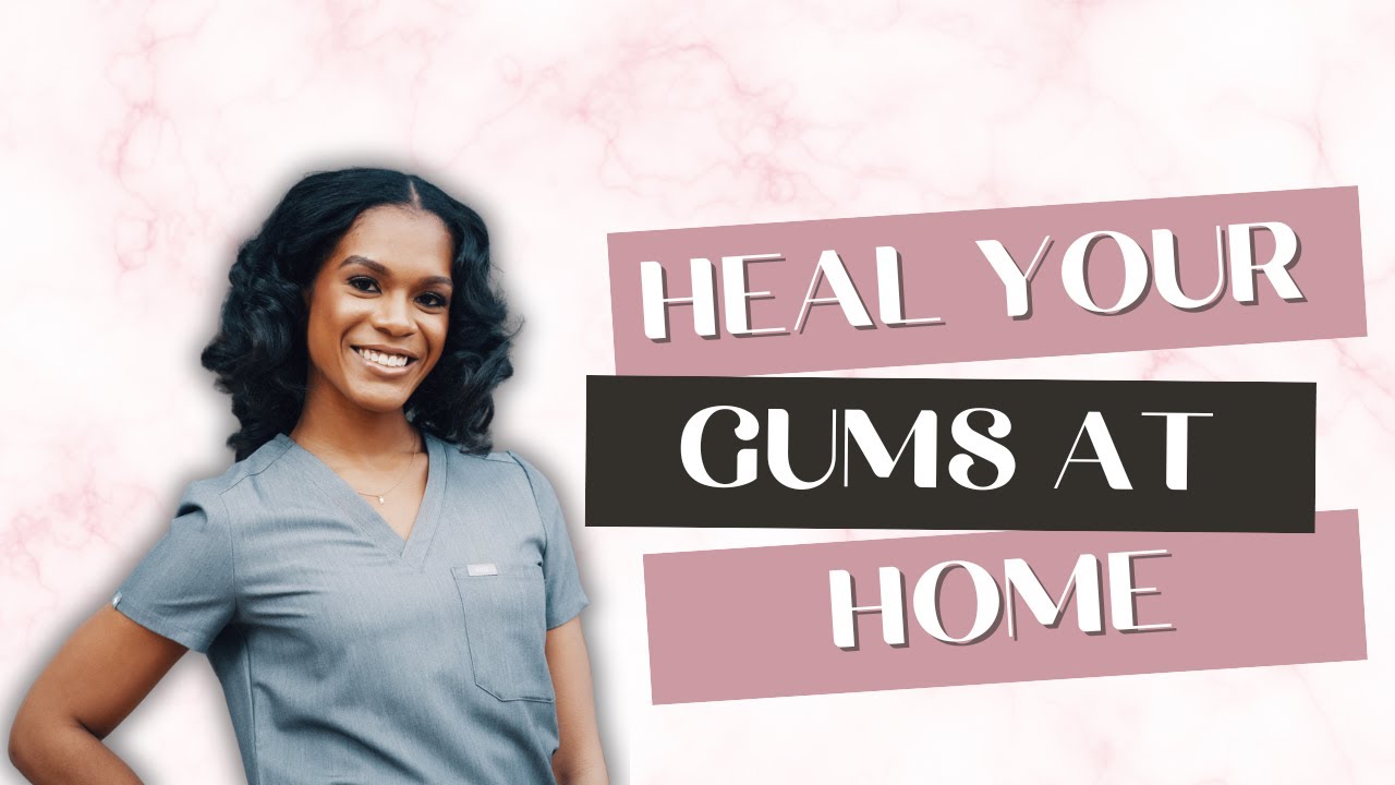 How Perio Protect Trays Help Heal Your Gums at Home | La Luxe Dental DC