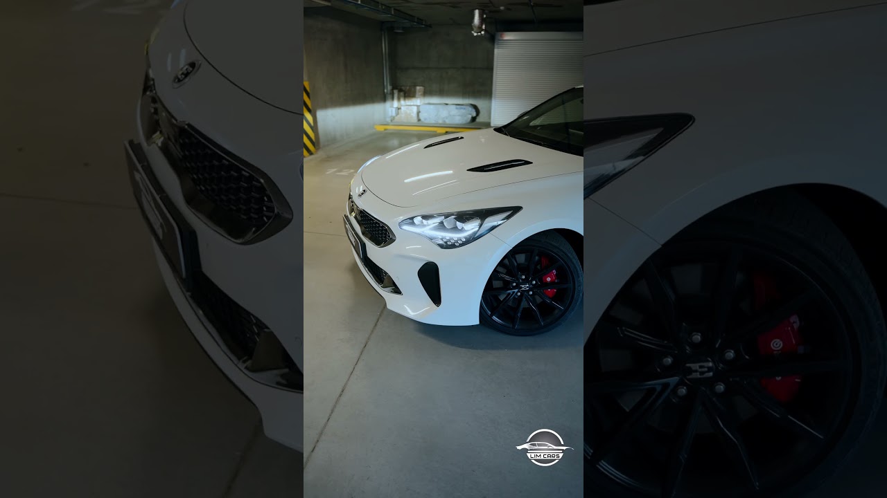 Kia Stinger 2021 2.5 turbo GT MASTER #автоизкореи #купитьавто #автоподзаказ #автозаказ