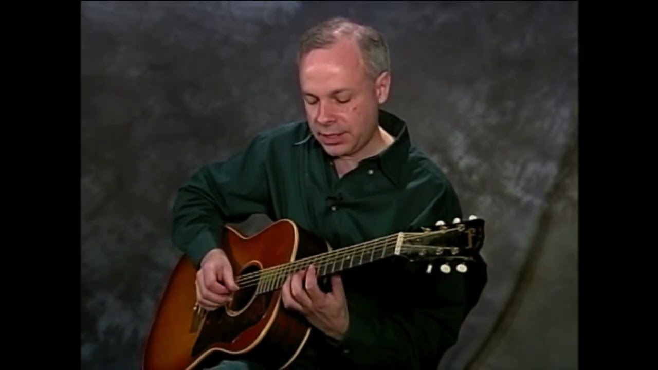 Ari Eisinger - Rabbit Foot Blues