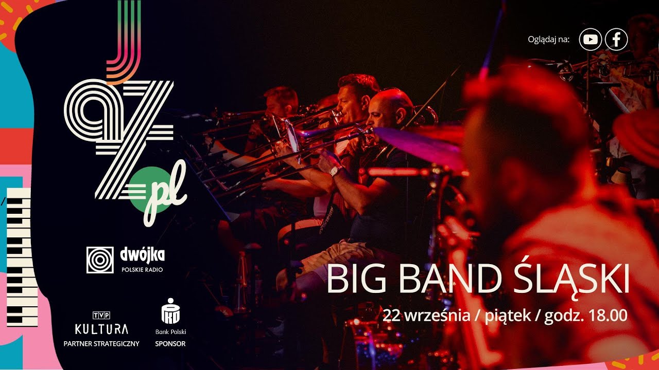 Jazz.PL I Big Band Śląski