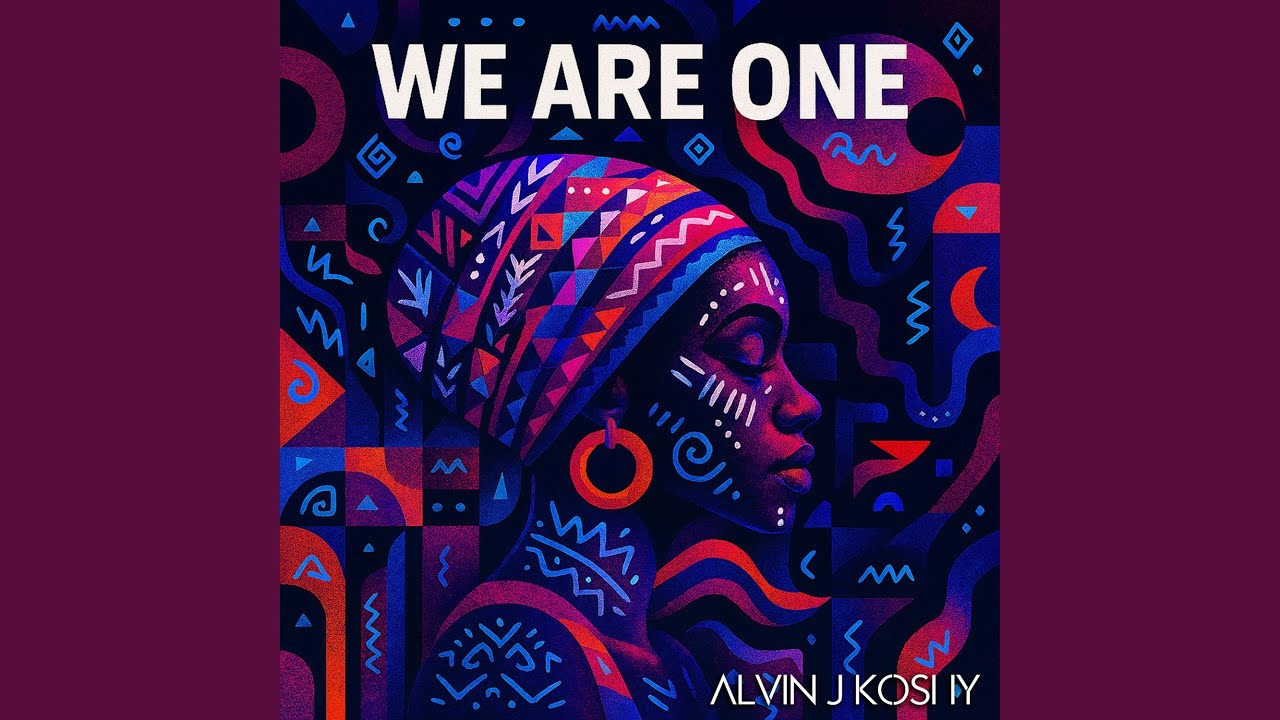 We Are One