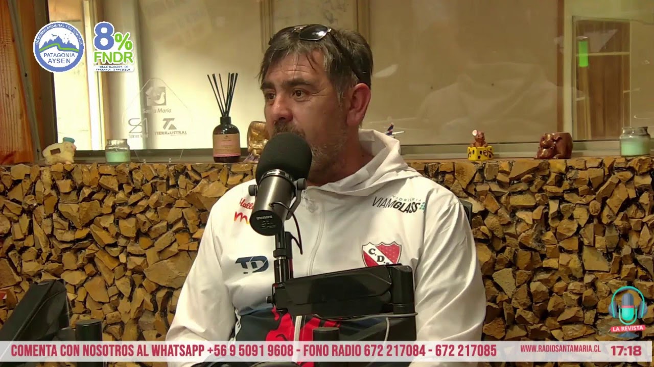 LA REVISTA |  Club  Deportivo Independiente