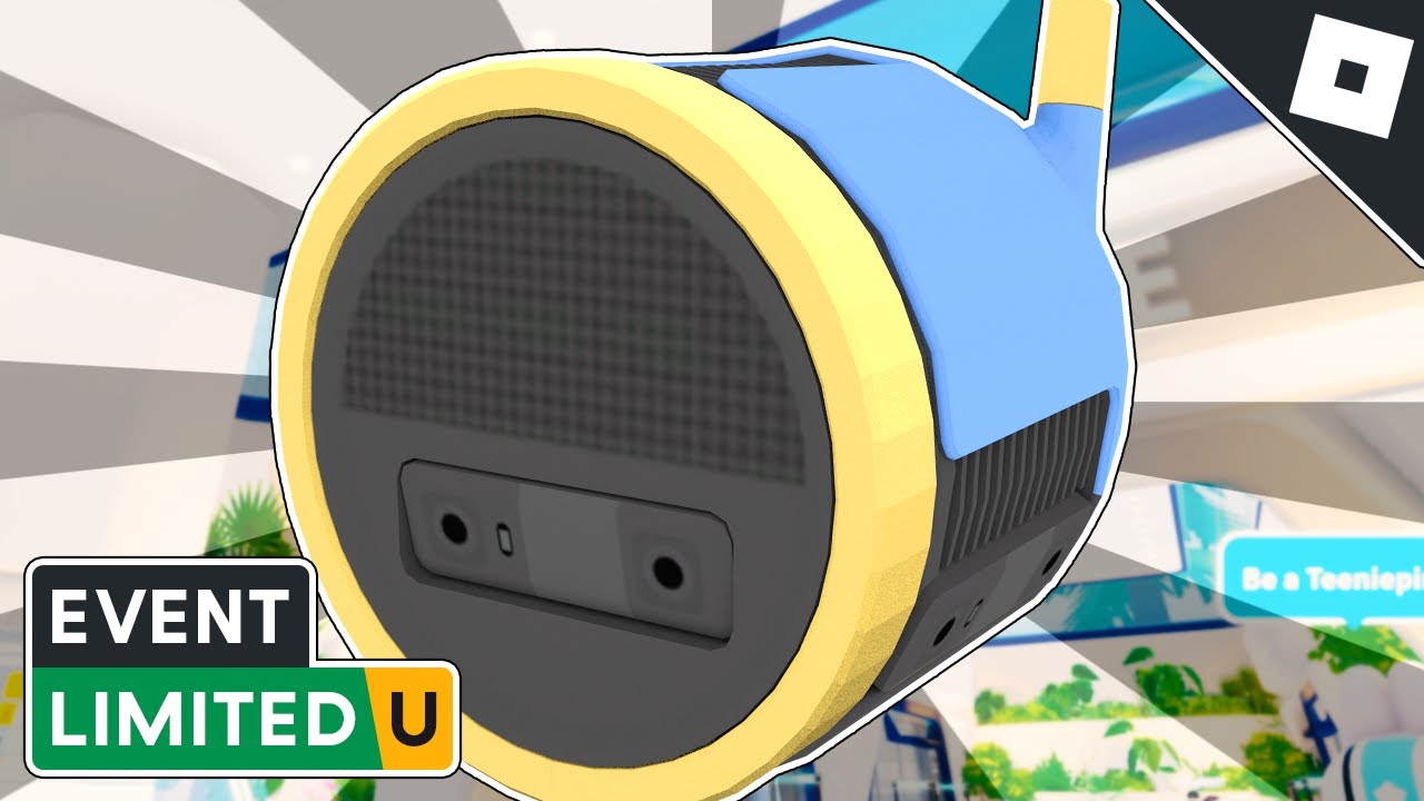 [LIMITED GRATIS | 5K COPIAS] Cómo conseguir el CASCO DE ATLAS de HYUNDAI FUTURE ADVENTURE 🤖 | ROBLOX