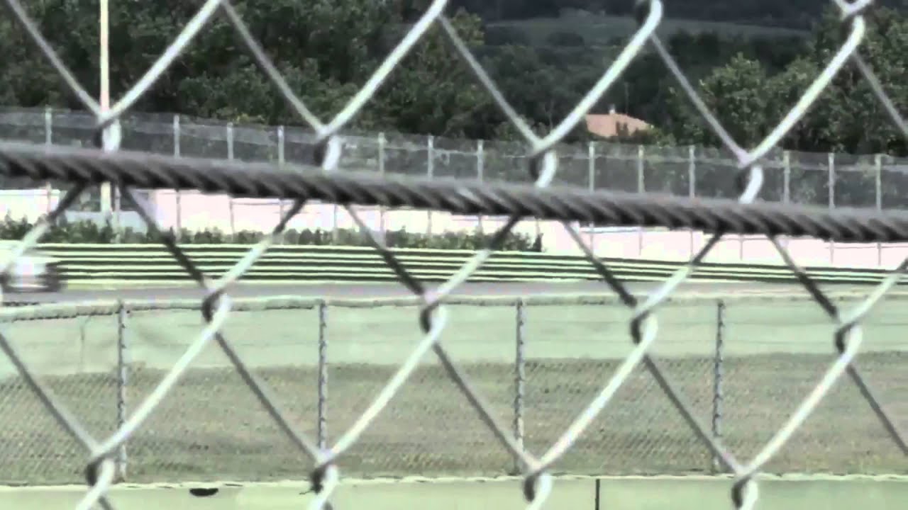 Lamborghini Hurac&aacute;n GT3 Trailer 1