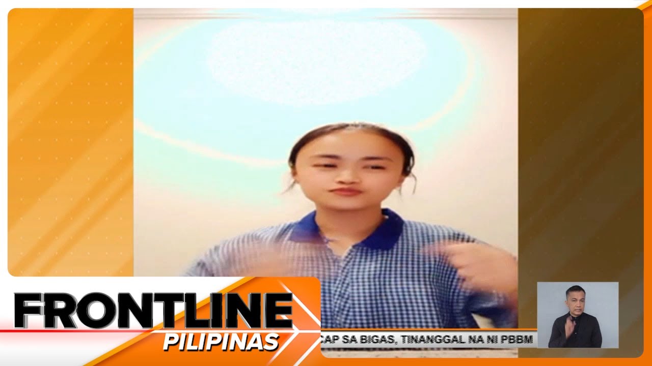 Inggit, lalong lumutang na ugat ng pagpatay sa Pinay domestic worker sa Saudi Arabia