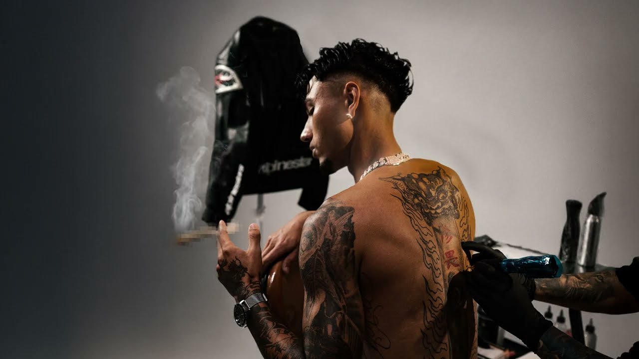 3. GHARD - PERGAMINHO (H.A.R.D)