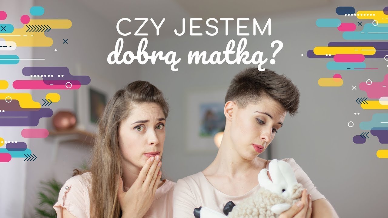 Jak sprawdzić czy jestem dobrą matką? | ODC. 7 | mama lama