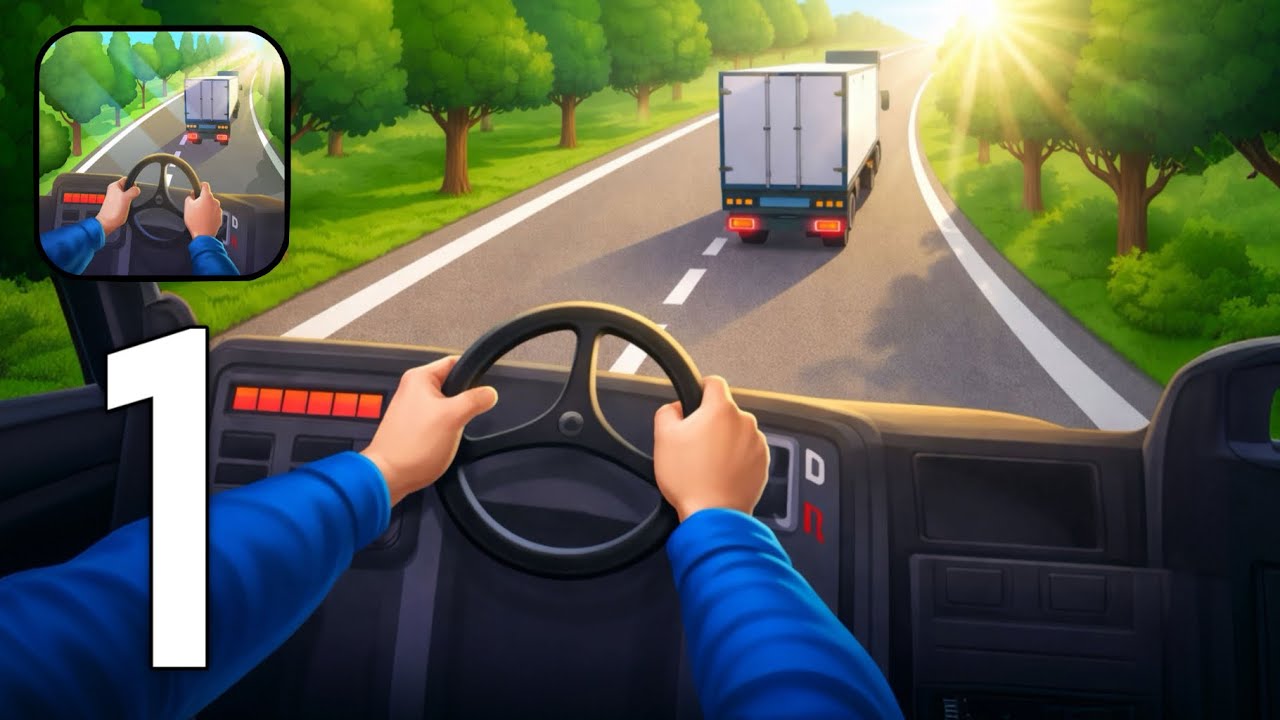 Vehicle Master - Walkthrough Gameplay Part 2 (Android, IOS) Car Skills 