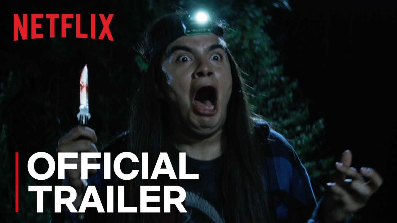 Pakiet | Oficjalny zwiastun nr 1 [HD] | Netflix