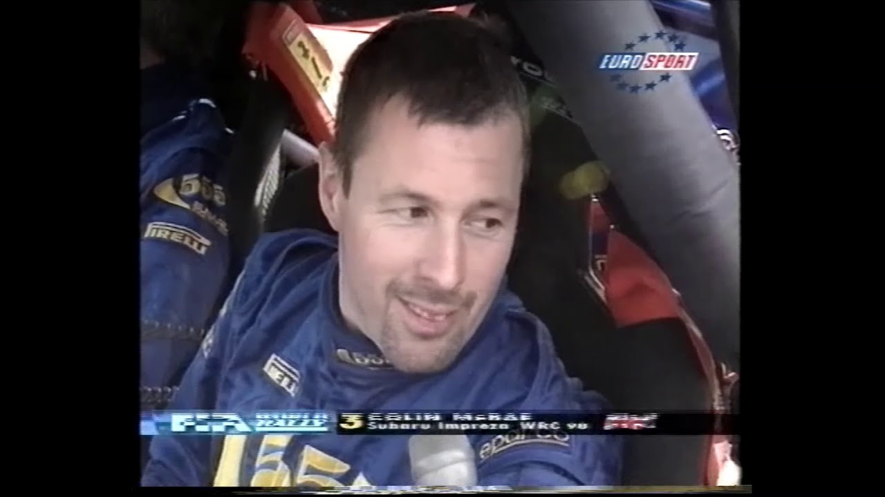 Podsumowanie RSMŚ 1998   Euro Sport PL