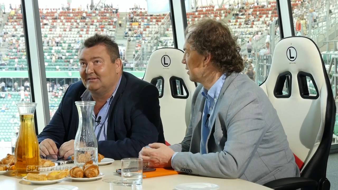 Paweł Zarzeczny Mix Stan Futbolu odc. 1-13 (FreePanZdzichuPL)