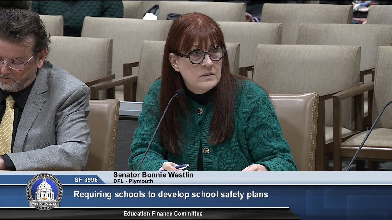 Committee on Education Finance - 03/17/26