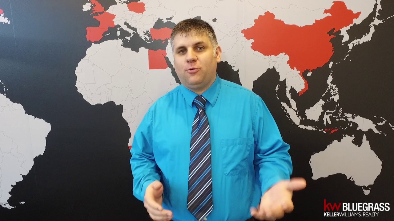 How Daniel David Became A Top Real Estate Agent in Lexington, KY